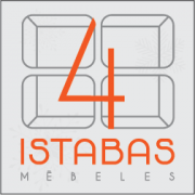 4 istabas